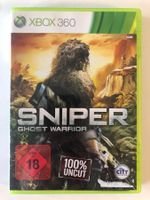 Sniper Ghost Warrior für Xbox 360