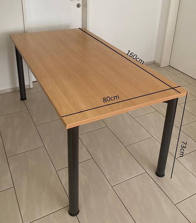 Schreibtische: Pult - Möbel Egger – Gebraucht aus Luzern von jen_zh6d 2