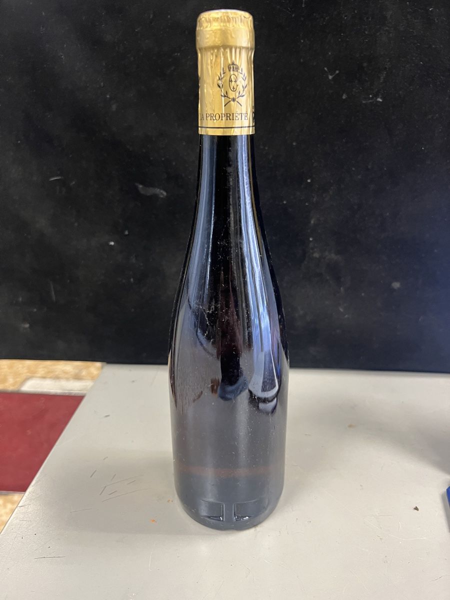 Vino: 1999 COTEAUX DU LAYON SAINT-LAMBERT  – Nuovo (secondo la descrizione) da Genève venduto da Leboucheoreilles 5