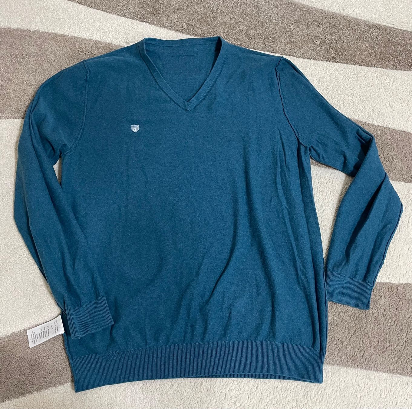 Pullover & Sweatshirts: PULLOVER BASEFIELD-COTTON STRETCH – Neu und originalverpackt aus Zürich von Mina_09 3