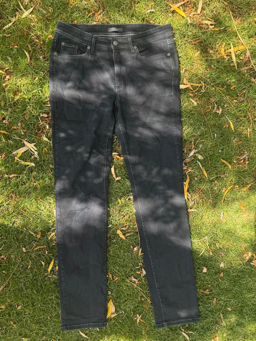 Kleiderpakete: 6 Cambio Hosen Gr38,40,36 – Gebraucht aus Gachnang von lie_m66g 7