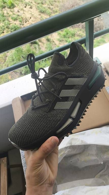 Scarpe da uomo: Adidas Nmd s1 Neuf – Usato da Genève venduto da med_5mkt 2