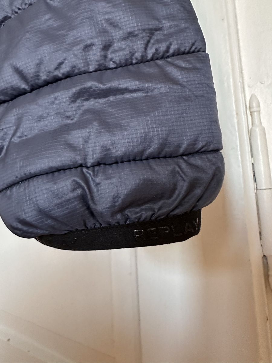 Replay Giacche: Replay Packable Down Jacket Size M – Nuovo (secondo la descrizione) da Horgen venduto da ger_2y92 8