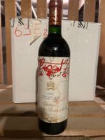 Château Mouton Rothschild 1995