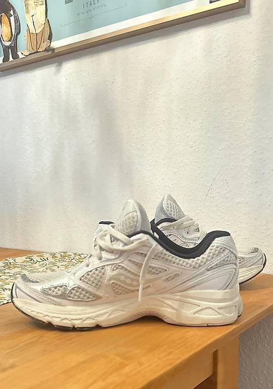 Scarpe da uomo: Saucony Guide 7 – Usato da Bern venduto da Khany81 1