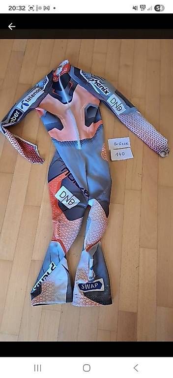 Vestiti: Skirendress – Usato da Illnau venduto da eberha1