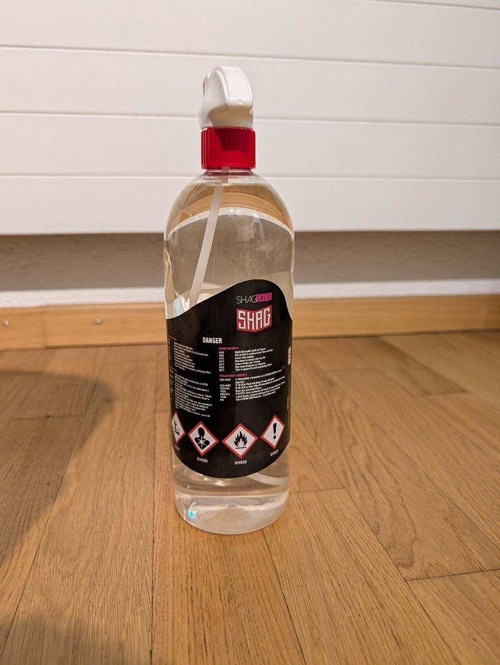 Alle Werkzeuge: SHAG Klebestoffentferner  – Neu und originalverpackt aus Thun von sergio110 1
