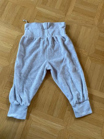 Trainerhose Gr. 74