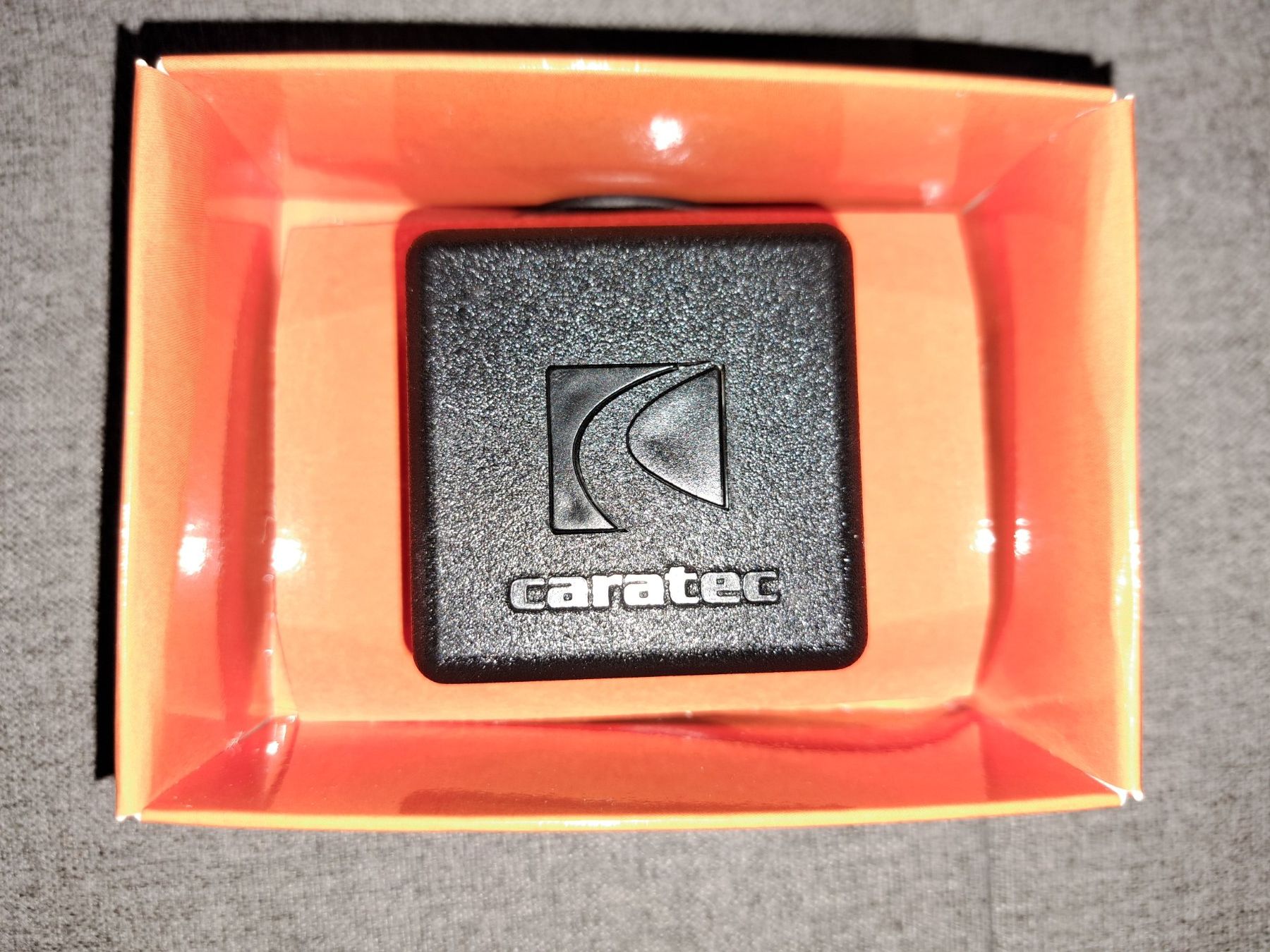 Misurare: Gassensor caratec CEA100G Propan/Butan/KO/CO – Usato da Spiez venduto da RUEEDI96 2