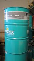 MOTOREX 200 Lt Oelfass leer