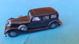 Horch 850 Wiking 1:87