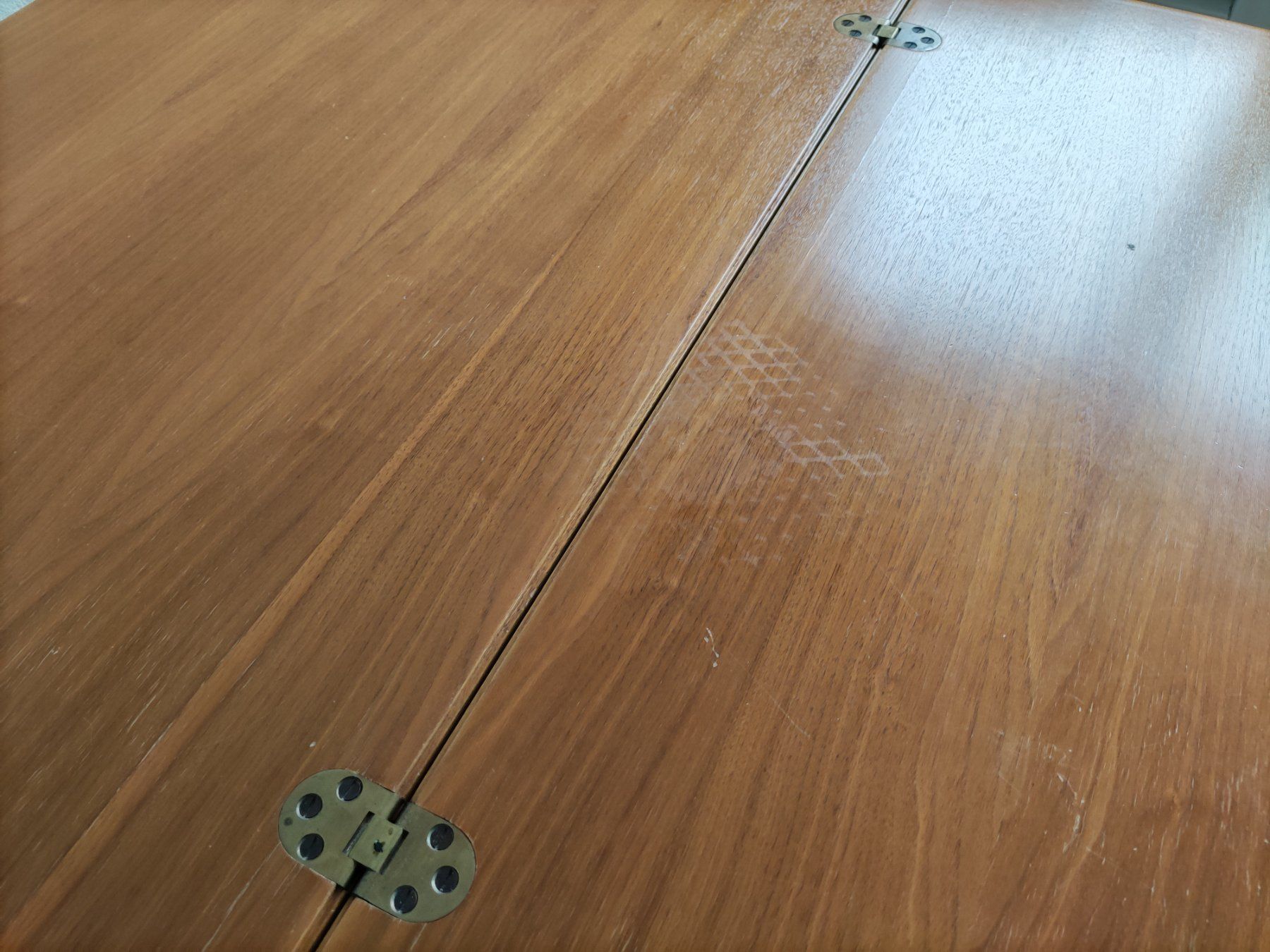 Tables: Table modulable – D'occasion à Orbe par ecilea 3