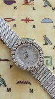 montre vintage mécanique pour Dame 