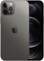Apple iPhone 12 Pro Max 256 GB – Graphite | Wie neu | Top