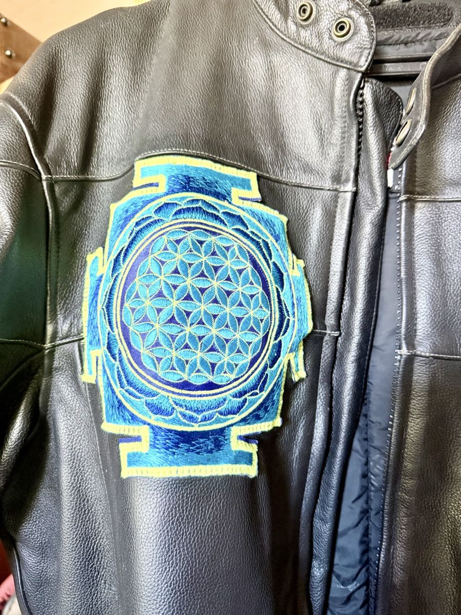 Triumph Giacche: Motorradjacke, Lederjacke, Triumph, Vollleder – Usato da Hersiwil venduto da IAKoB 4