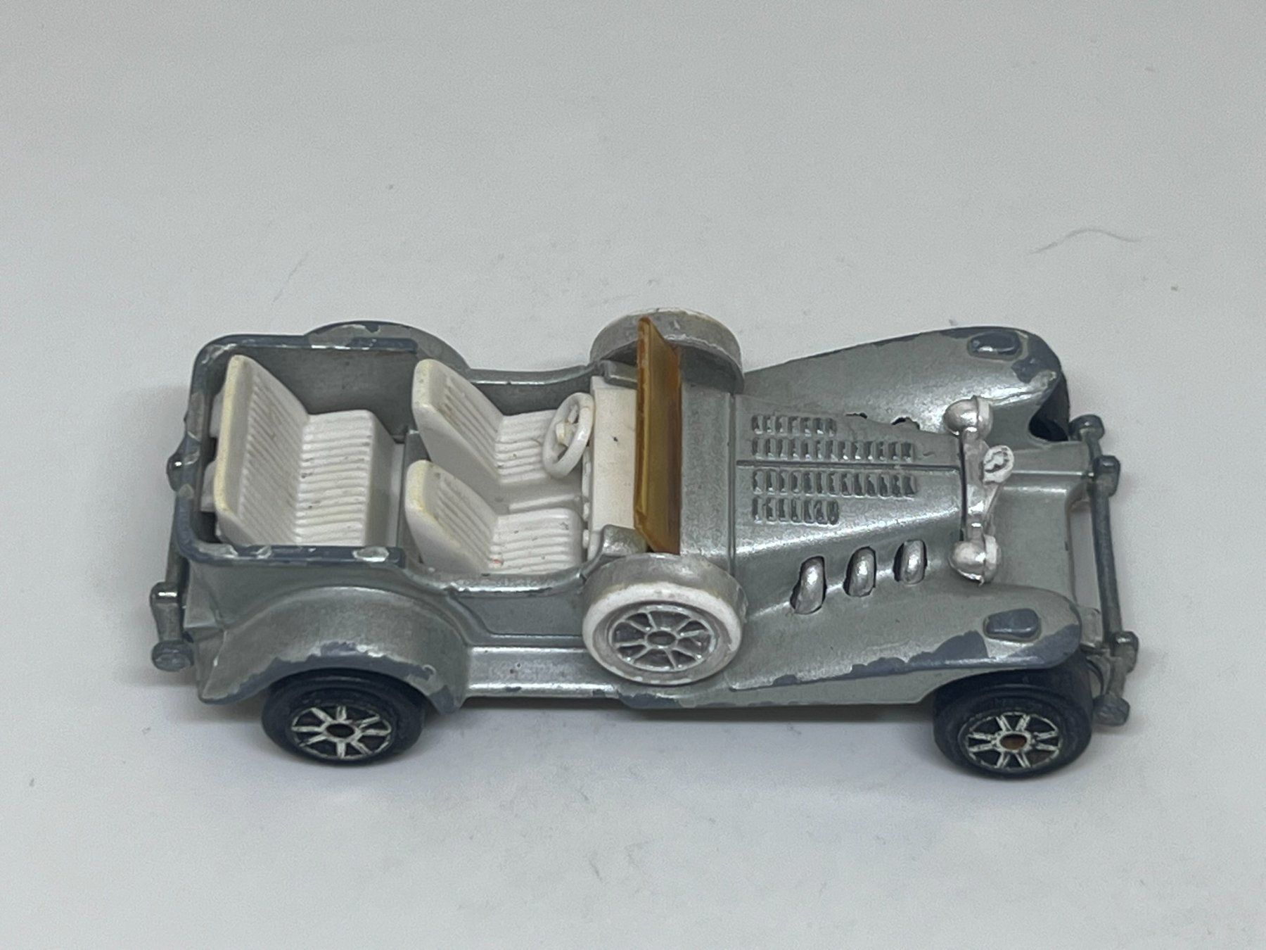 Majorette Modellini d'auto: Majorette Excalibur #662 – Usato da Wildegg venduto da LaaBoutique 1