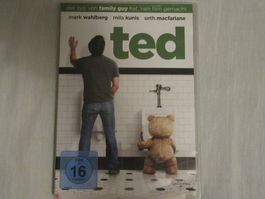 Ted DVD - Der etwas andere Teddy, Komödie