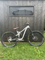 Norco Range Park Build