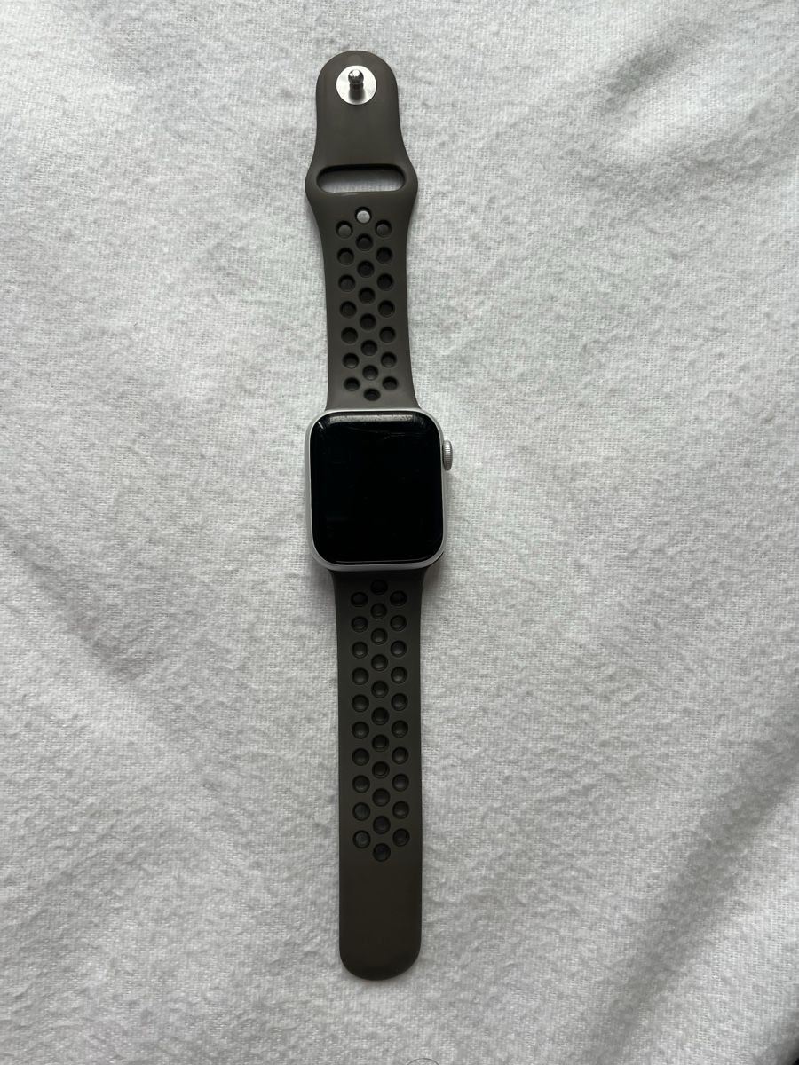 Montres: Apple Watch Series 5 – D'occasion à Zürich par mar_2zcd