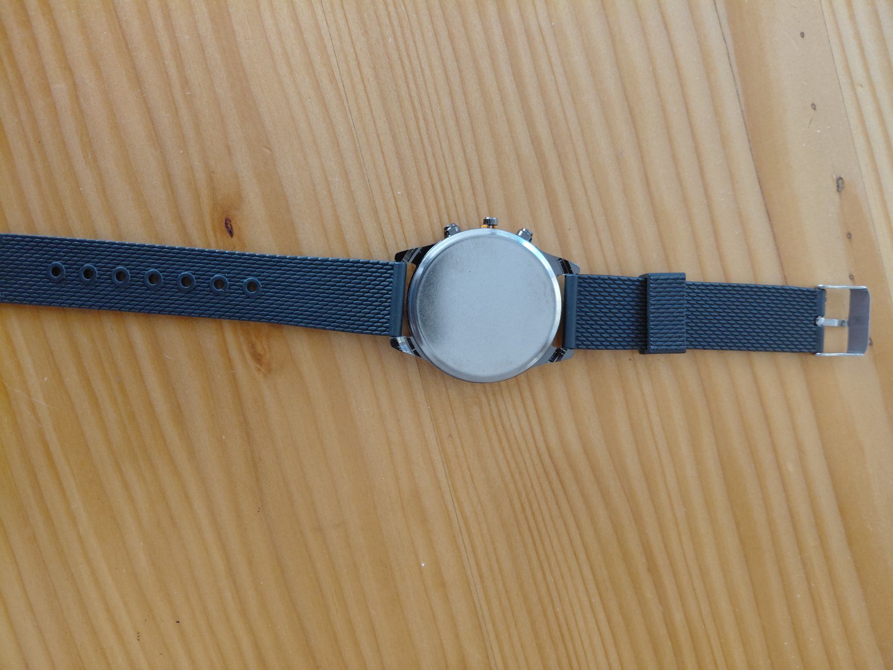 Uhren: neue uhr – Neu (gemäss Beschreibung) aus Biglen von mic_pjg6 2