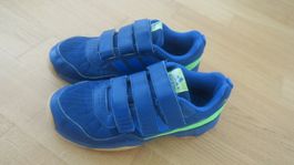 Adidas Hallenschuhe Gr. 36 2/3