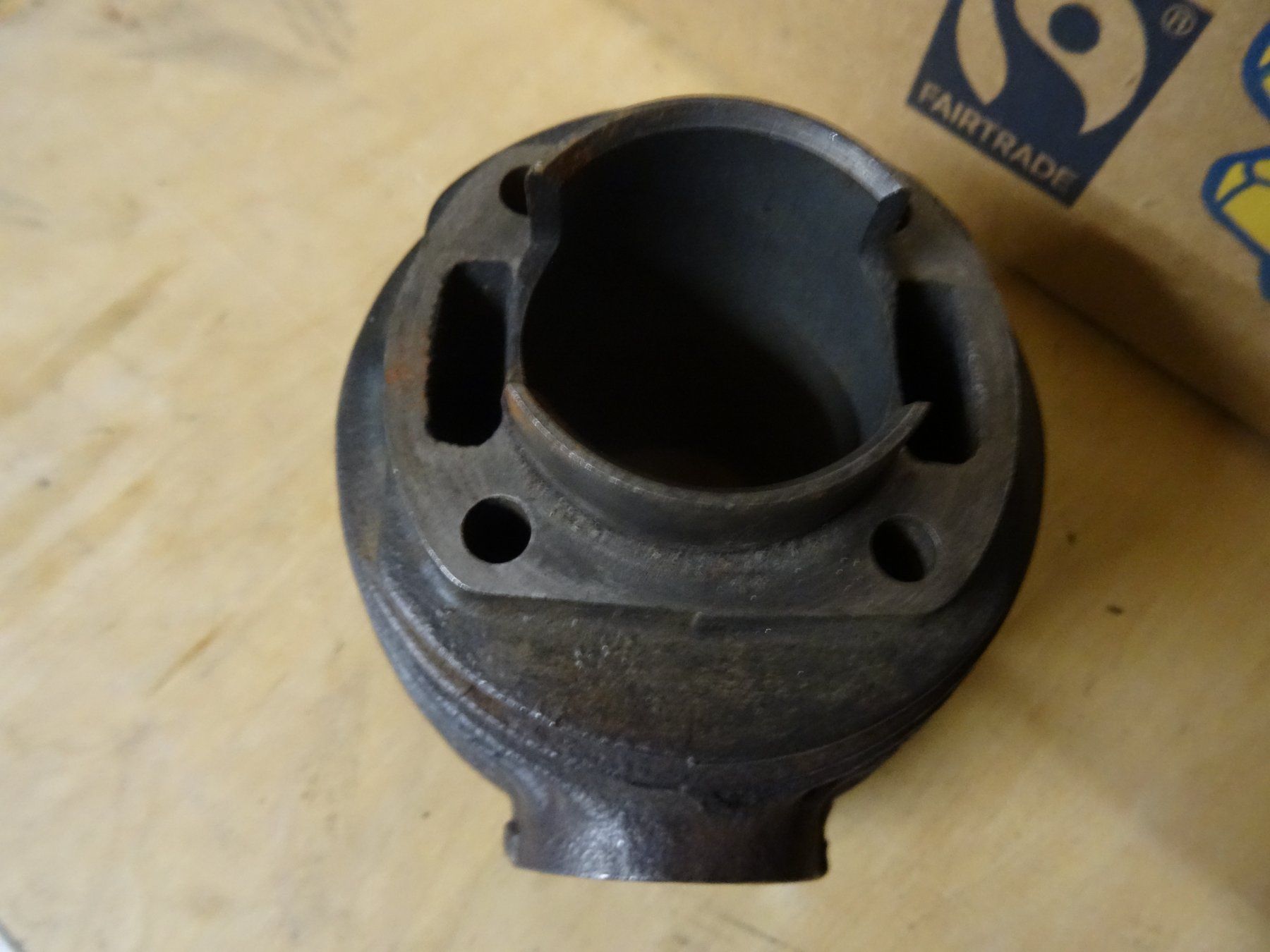 Peugeot Pièces pour mobylette: VeloVap.   NEU – Neuf (Voir description) à Niederbipp par mission55impossibile 3