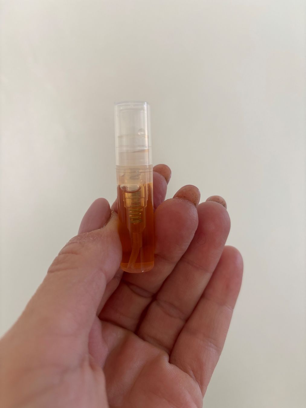Dior Profumi & Eau de Toilette: Miss Dior Le Parfum - EDP - Duftprobe 2ML – Usato da Zürich venduto da deruja 1