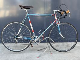 Vintage Rennvelo Allegro