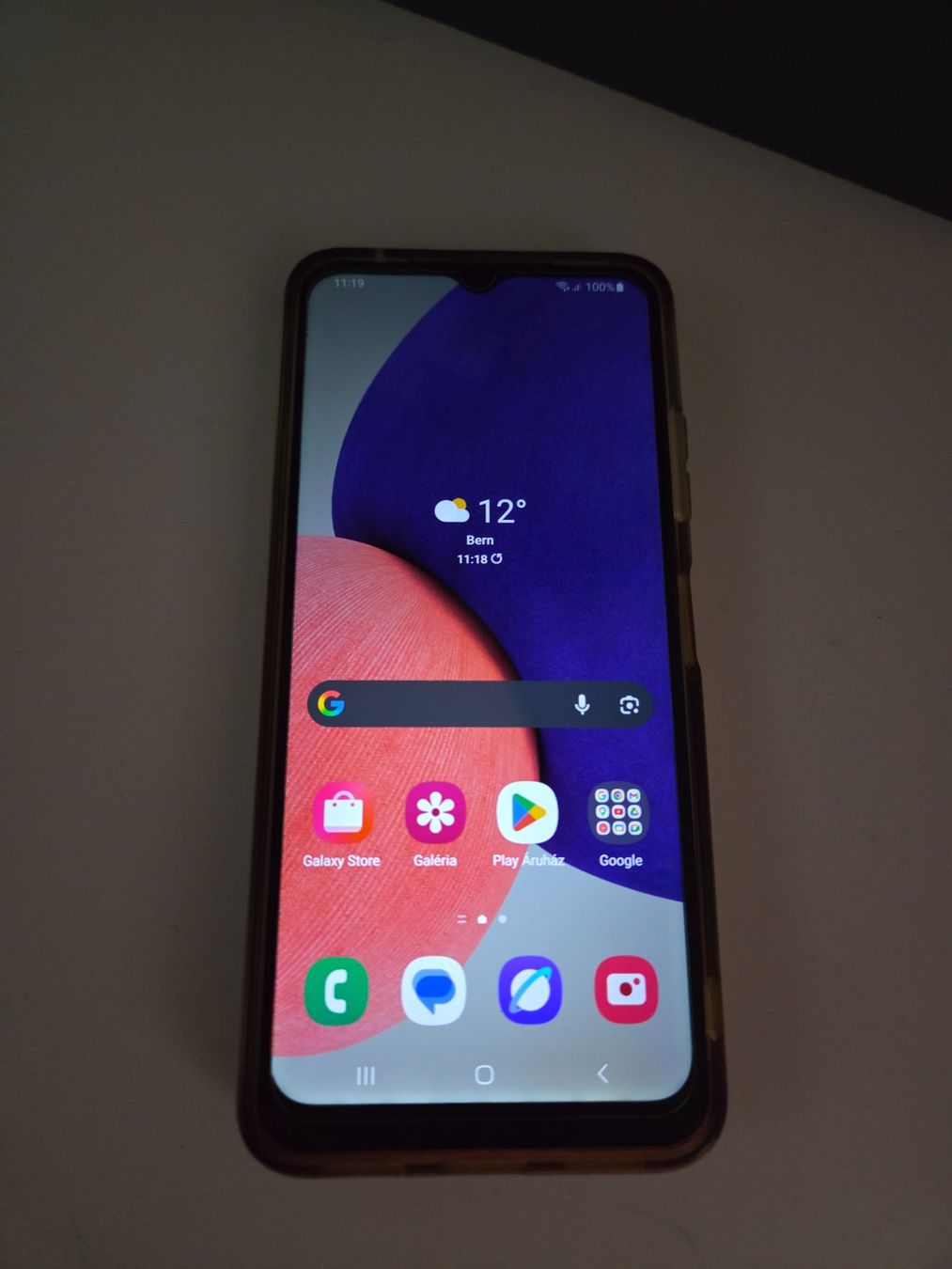 Samsung Telefoni cellulari / Smartphones: SAMSUNG A22 – Usato da Sennhof venduto da klmmarton67