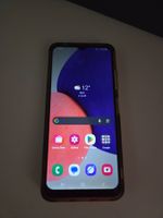 SAMSUNG A22