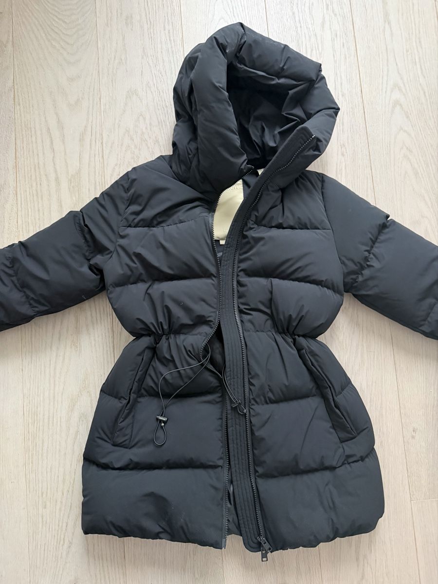 Woolrich Mäntel: Woolrich cloud xs  – Neu (gemäss Beschreibung) aus Brig von Zuckerfee13 4