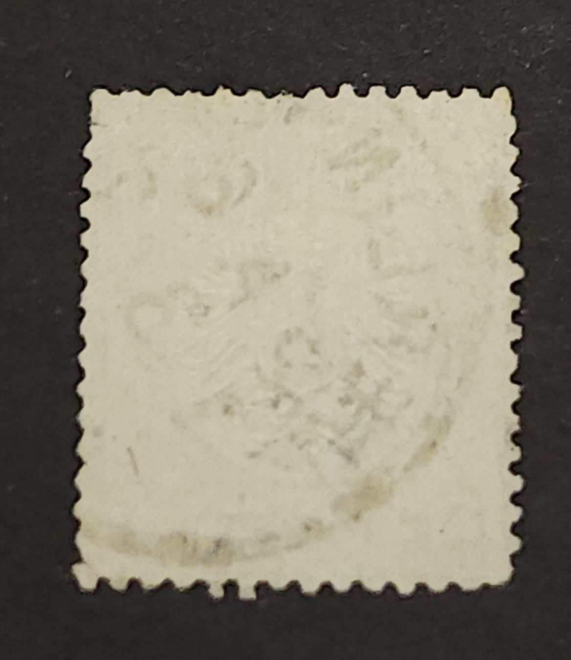 Tous les timbres: Deutsche R Brustschild Nr. 22 Gestgestempelt 40 Fr – D'occasion à Kriens par Nidfeld45 2