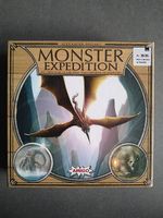 Brettspiel: Monster Expedition (OVP)