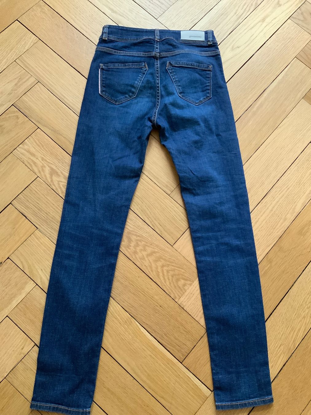 Jeans: Jeans goodsociety – Gebraucht aus Basel von dreiklang01 1