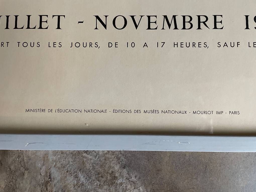 Grafica & Litografie: Henri Matisse. Lithographie – Usato da St-George venduto da Raretefacts 1