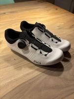 Fizik Vento Omna Rennradschuhe weiss Grösse 38 neu