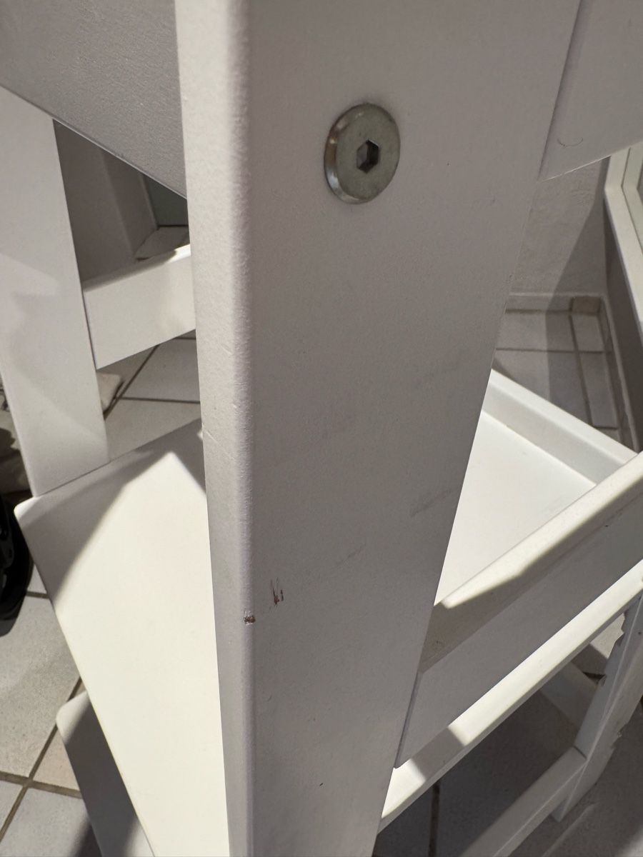 Pinolino Seggioloni: Pinolino Lernturm – Usato da Stäfa venduto da TuuliM 1