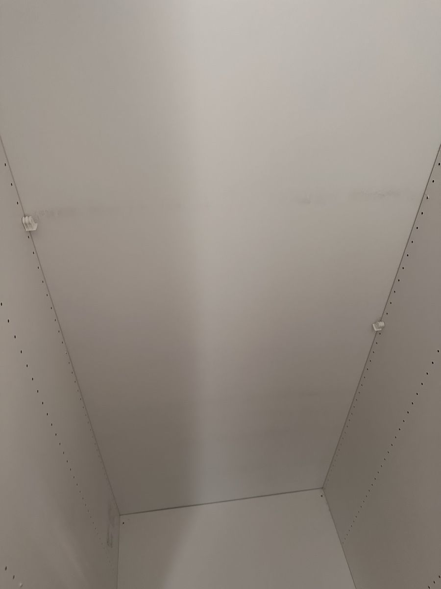 Armadi: Ikea Vitrinenschrank – Usato da Zürich venduto da Chez_Dali 2