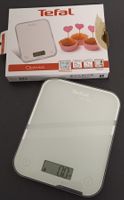 *TEFAL - WAAGE* 11.5 X 21.5/H 2.5/KARTON DEFEKT/FUNKTION I.O