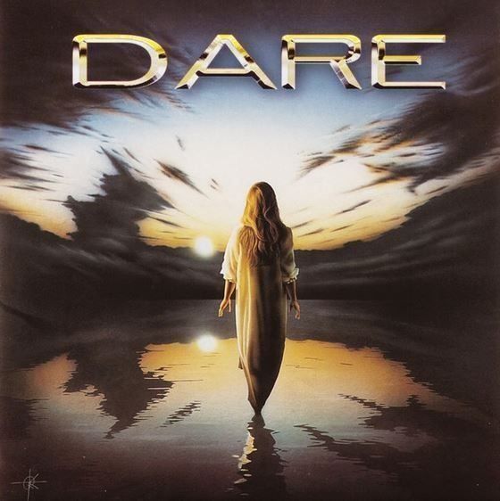 CD: Dare - Calm... – Usato da St-Cergue venduto da VeganWarrior