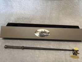 Zauberstab Harry Potter Bellatrix Lestrange Neu mit Box