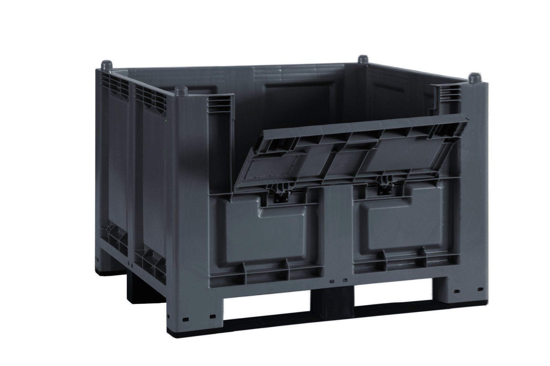 Pallets: Cargo 600 Plus mit Klappe – Nuovo (secondo la descrizione) da Kerns venduto da habri01