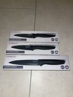 Küchenmesser Kushiro Messer Edelstahl Messer