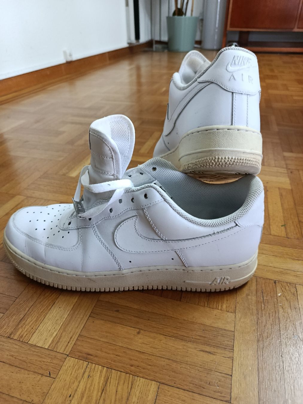 Nike Scarpe da uomo: nike – Usato da Zollikon venduto da eur_p7wf