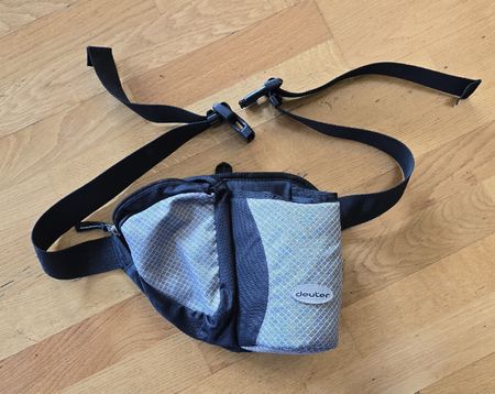 Deuter Hüfttasche