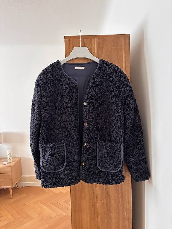 Giacche: Jacke Easy Clothes – Usato da Basel venduto da sab_6wfg