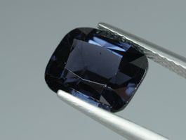 Natural Color-Change Spinel 3.37 ct – ALGT Sealed