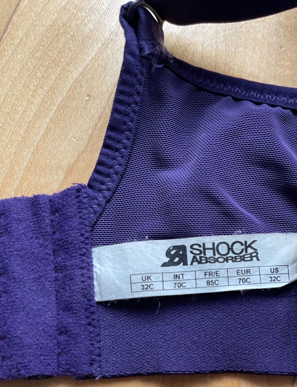 Altra biancheria intima: Sport Bh gr 70C – Usato da Zürich venduto da AnaMK 2