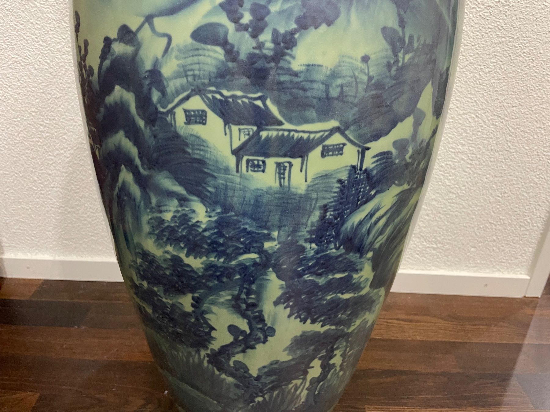 Vasi & Recipienti: Bodenvase , Vase 94 cm gross – Usato da Hochdorf venduto da FlordeCebo 2