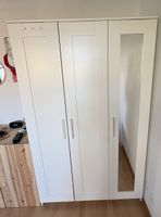Brimnes IKEA Schrank